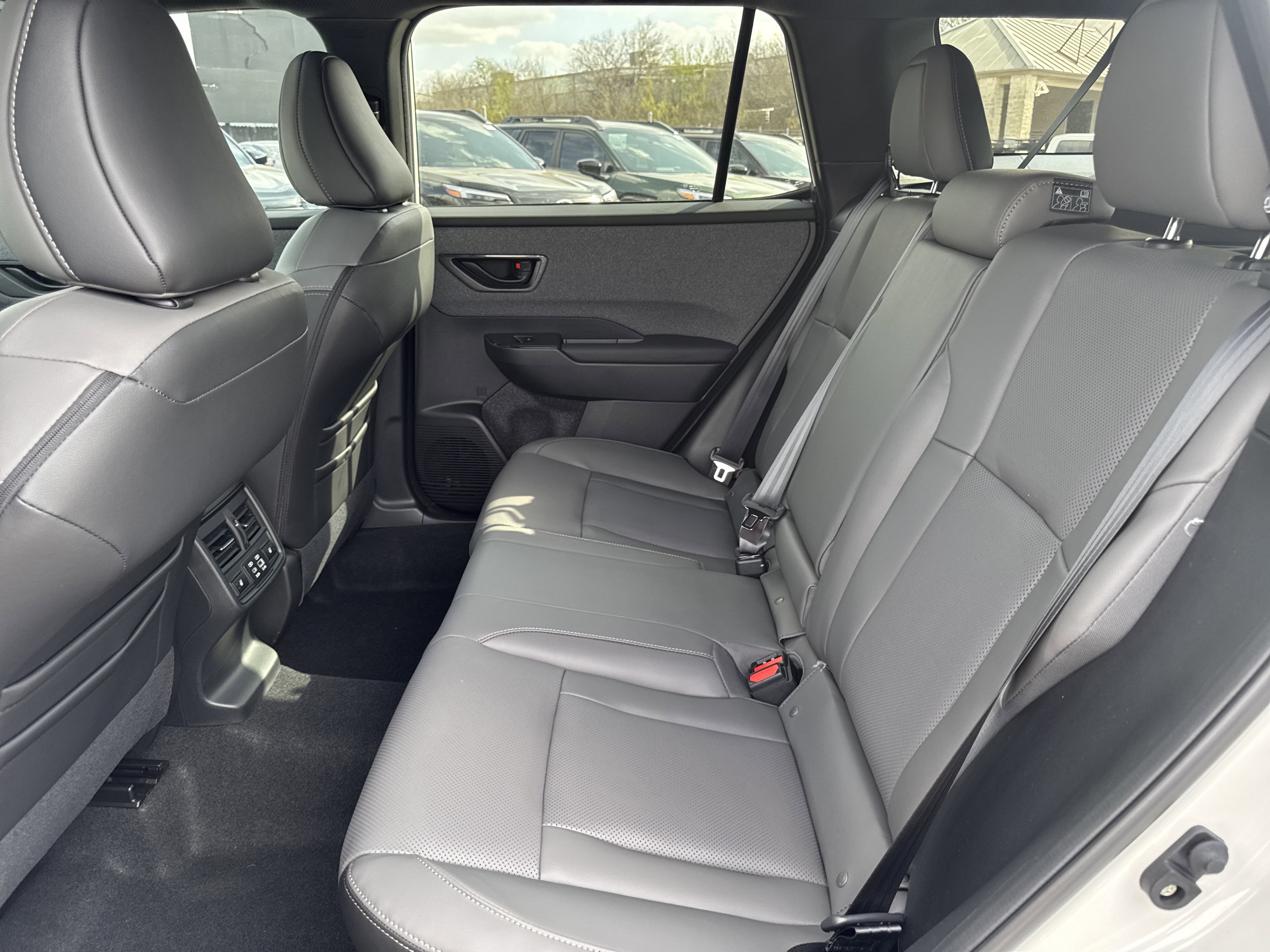 New 2026 Subaru Outback Limited AWD/4WD image 29