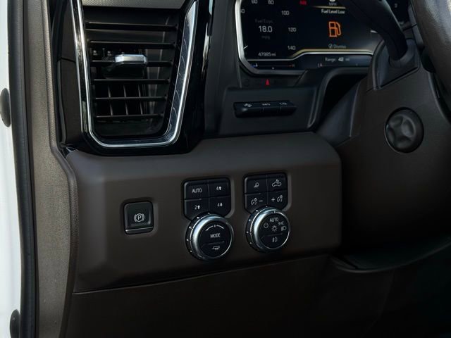 Used 2023 GMC Sierra 1500 Denali w/ Technology Package image 17