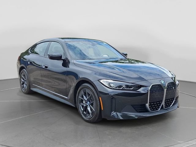 Used 2023 BMW i4 eDrive40 w/ Premium Package