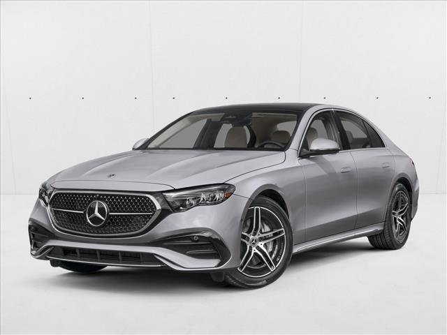 New 2027 Mercedes-Benz E 450 4MATIC Sedan video 1