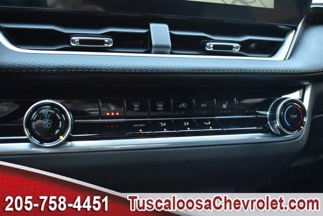 New 2026 Chevrolet Equinox LT w/ LPO, Floor Liner Package image 28