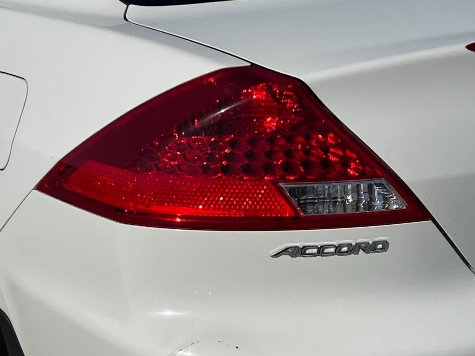 Used 2007 Honda Accord EX image 25