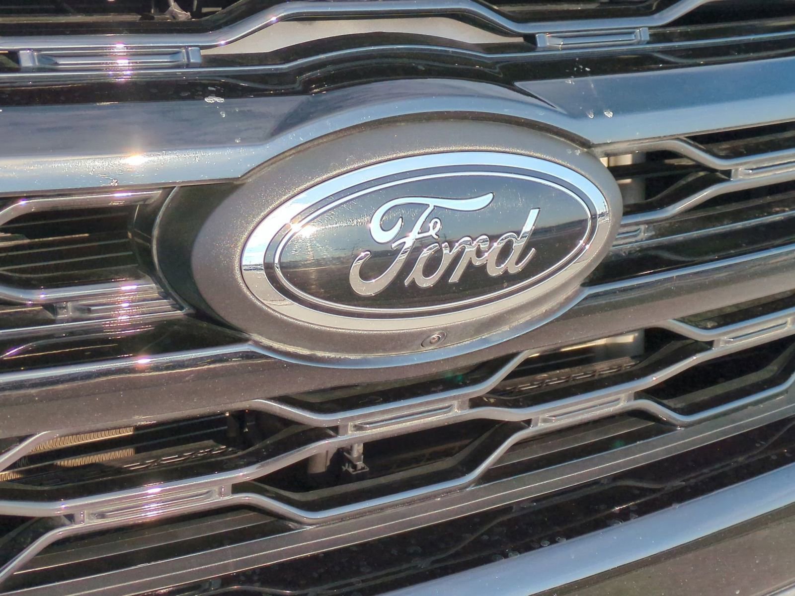 Certified 2024 Ford Expedition Max Limited image 14