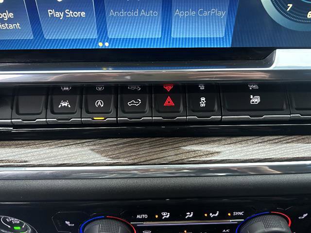 Certified 2024 Chevrolet Silverado 1500 LT image 19