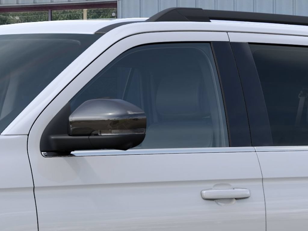 New 2027 Ford Expedition Max Platinum w/ Driver's Package AWD/4WD image 20