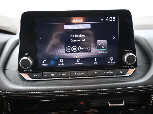 Used 2022 Nissan Rogue SV FWD image 4