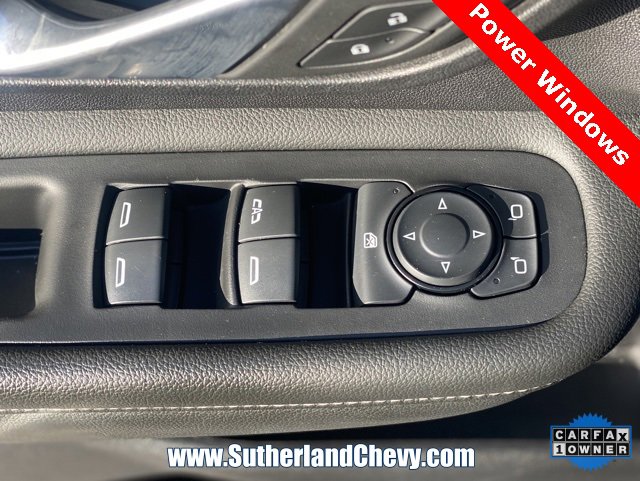 Used 2024 GMC Terrain SLE image 15