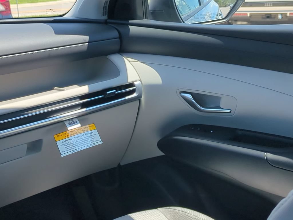 New 2026 Hyundai Tucson SEL AWD/4WD image 20