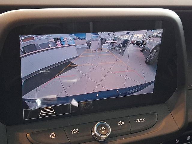 Certified 2020 Chevrolet Camaro LT w/ RS Package image 17