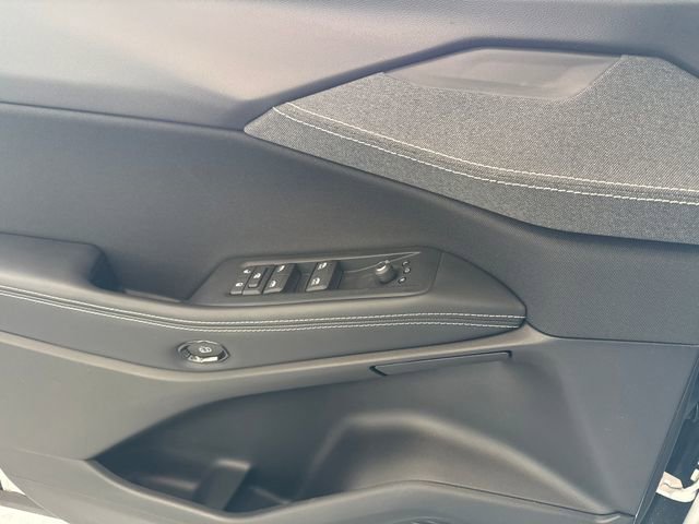 New 2026 Jeep Cherokee Laredo AWD/4WD image 14
