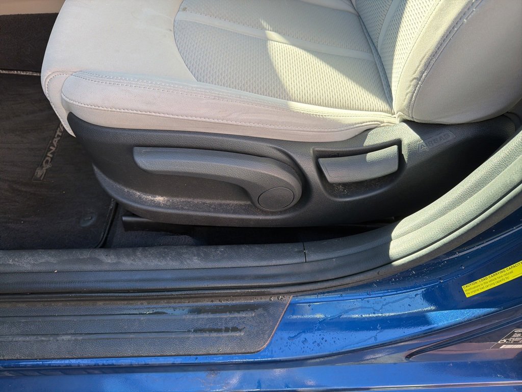 Used 2017 Hyundai Sonata SE image 13
