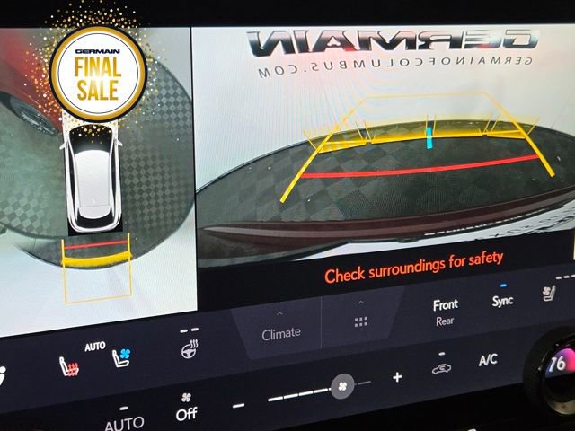 Certified 2023 Lexus RX 350 AWD image 28