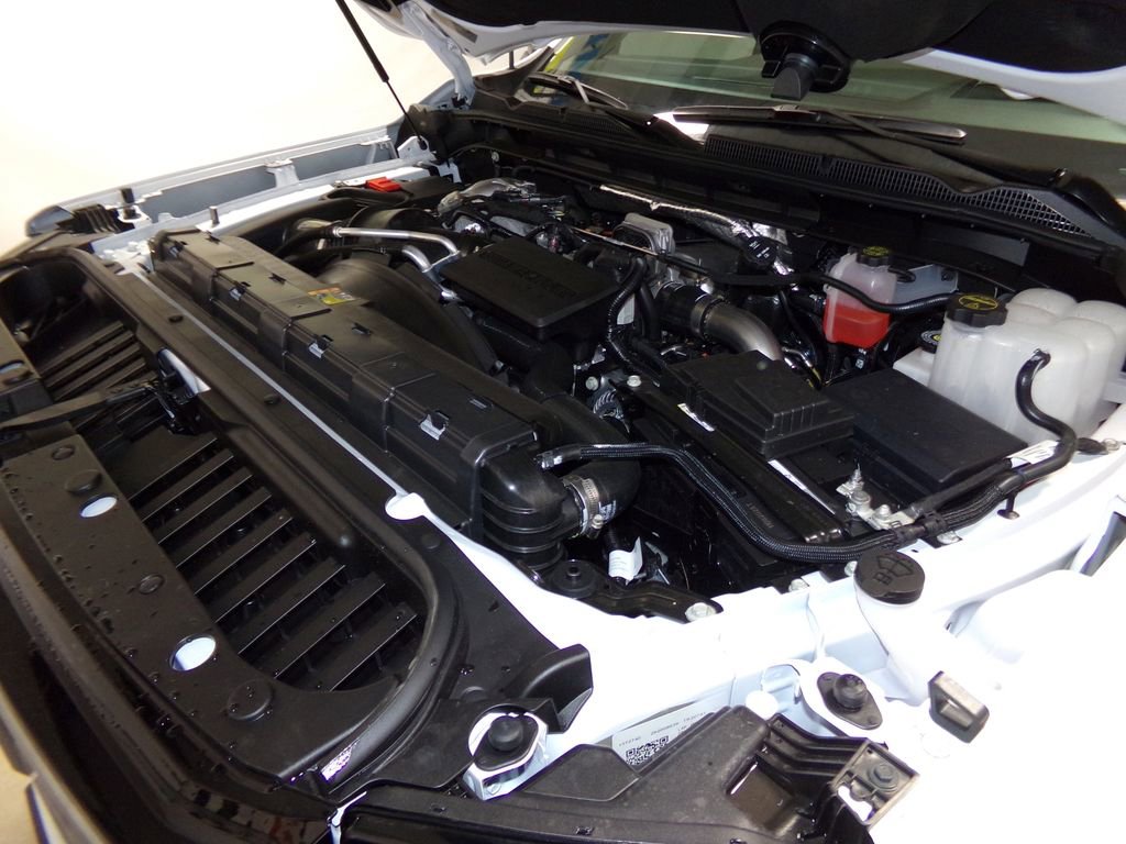 New 2026 GMC Sierra 2500 AT4 w/ AT4 Premium Plus Package image 27