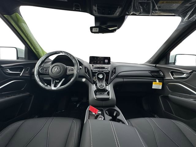 New 2025 Acura RDX SH-AWD image 12