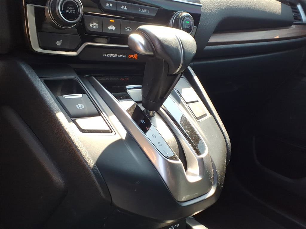 Used 2022 Honda CR-V EX-L image 15