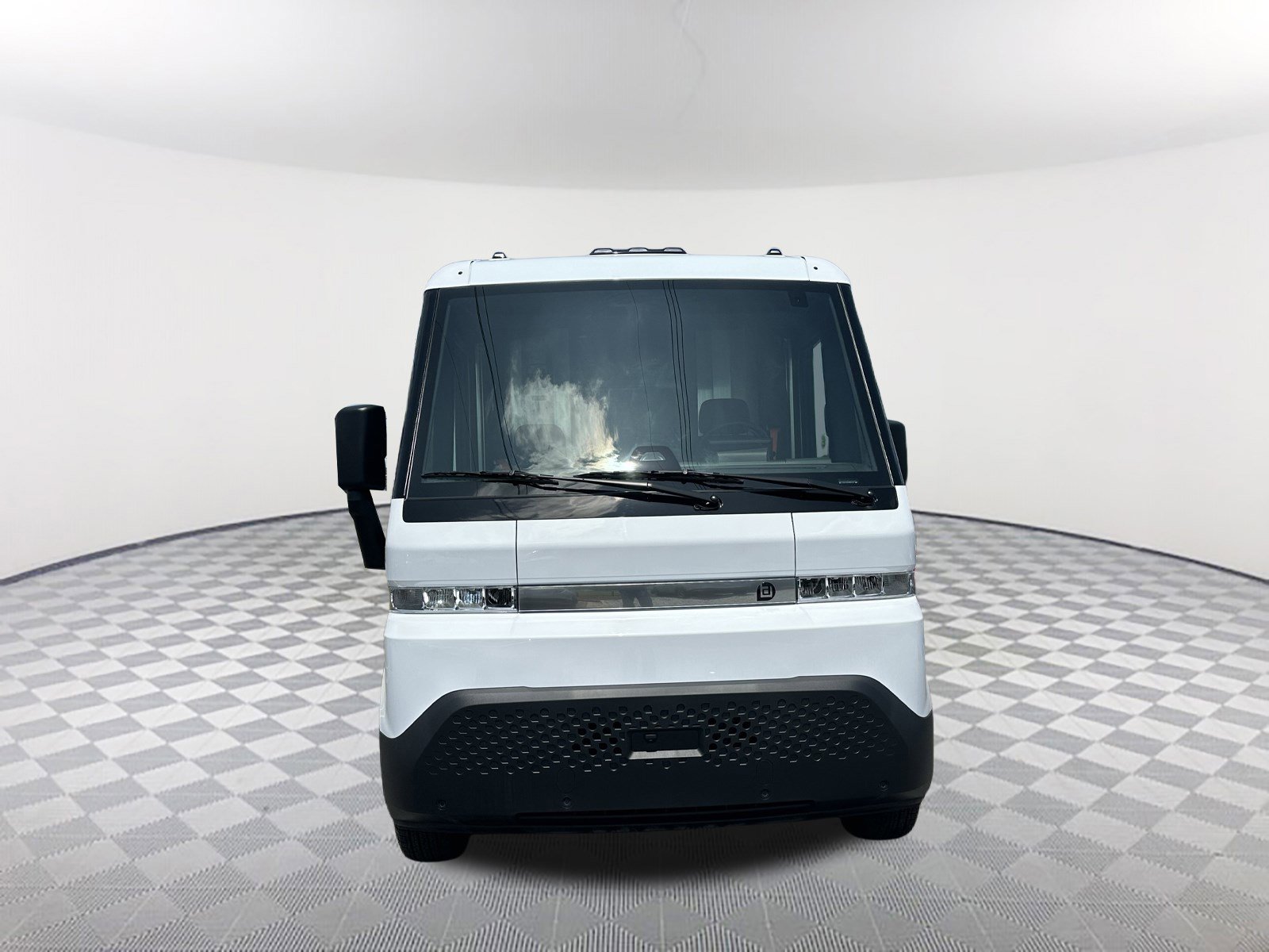 Used 2024 Chevrolet Brightdrop 600 w/ Commercial Equipment Package AWD/4WD image 2