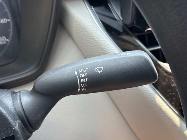 Certified 2025 Toyota Corolla LE FWD image 25