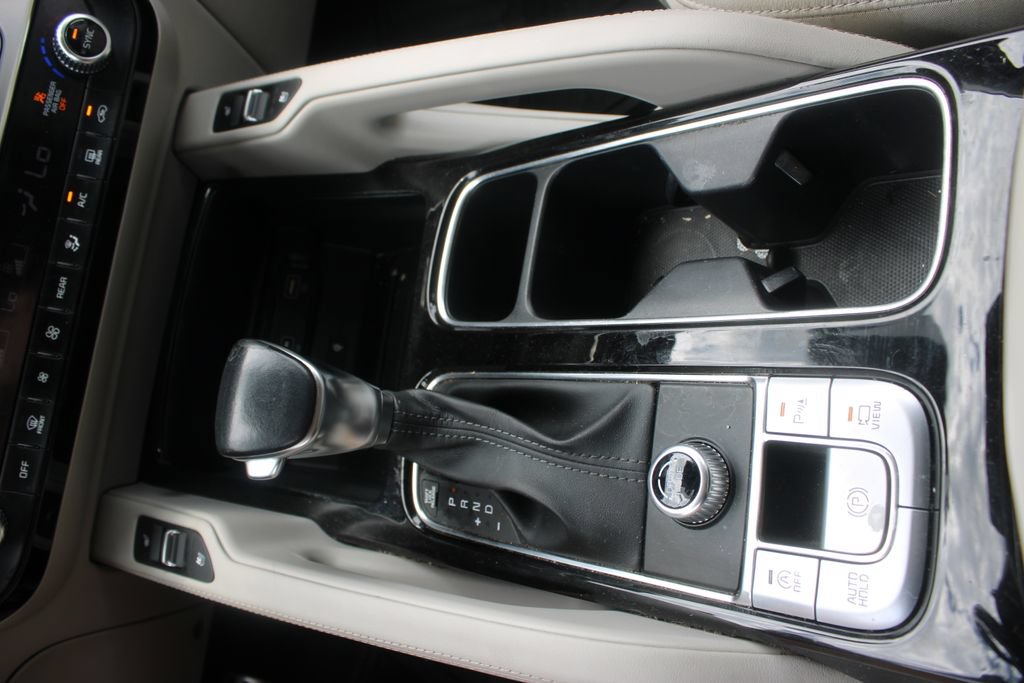 Used 2020 Kia Telluride SX FWD image 30