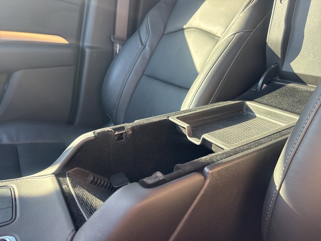 Used 2023 Cadillac XT4 Premium Luxury image 31