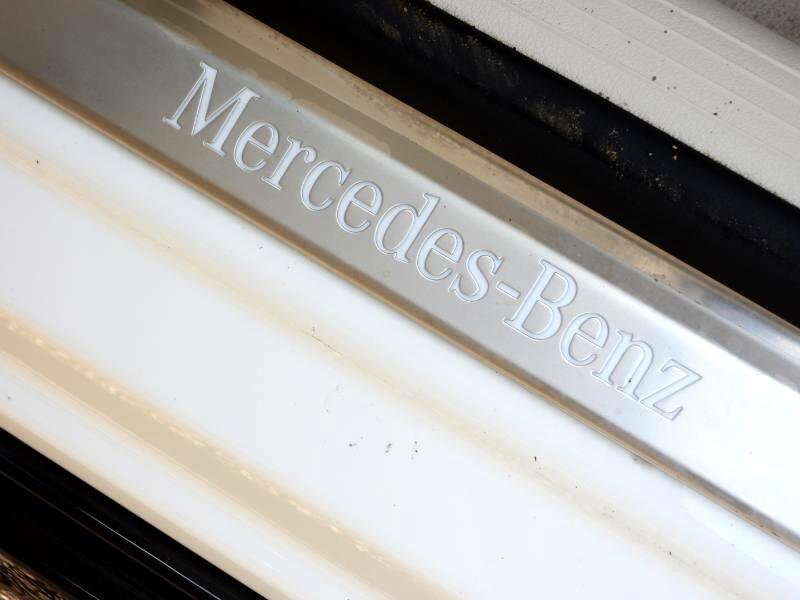 Used 2022 Mercedes-Benz EQS 450+ Sedan image 46