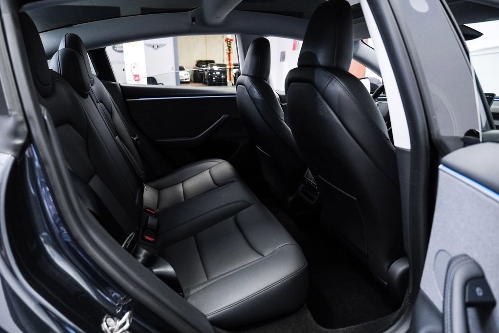 Used 2024 Tesla Model 3 Long Range image 33