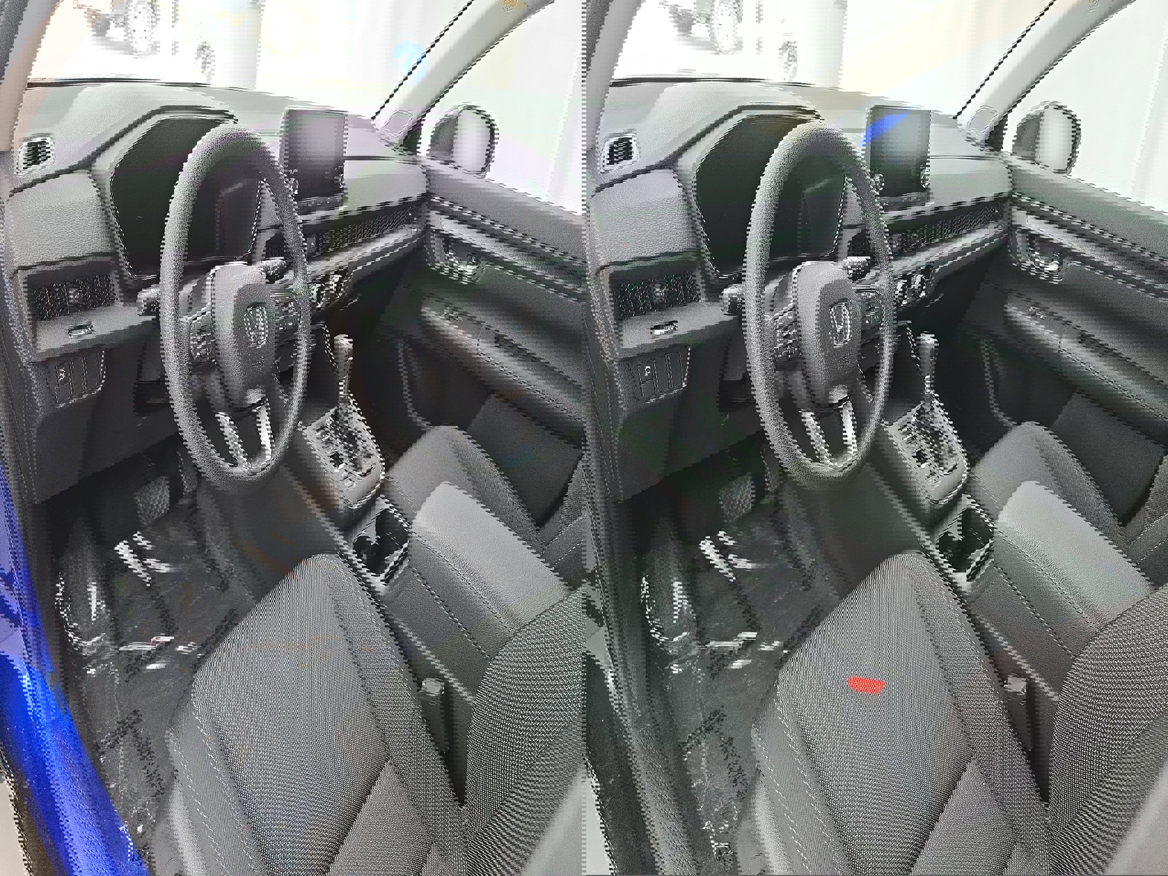 Certified 2024 Honda CR-V EX image 15