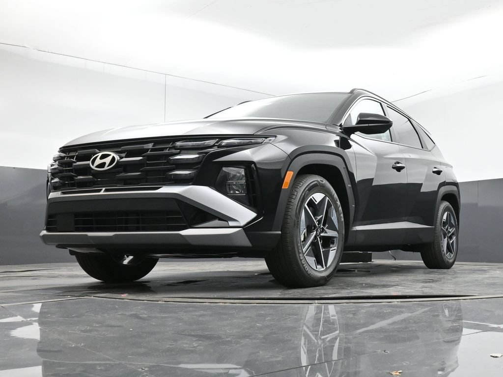 Used 2025 Hyundai Tucson SEL FWD image 9