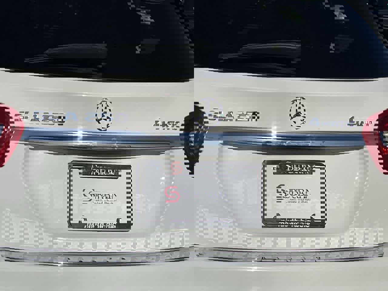 Used 2020 Mercedes-Benz GLA 250 4MATIC image 37