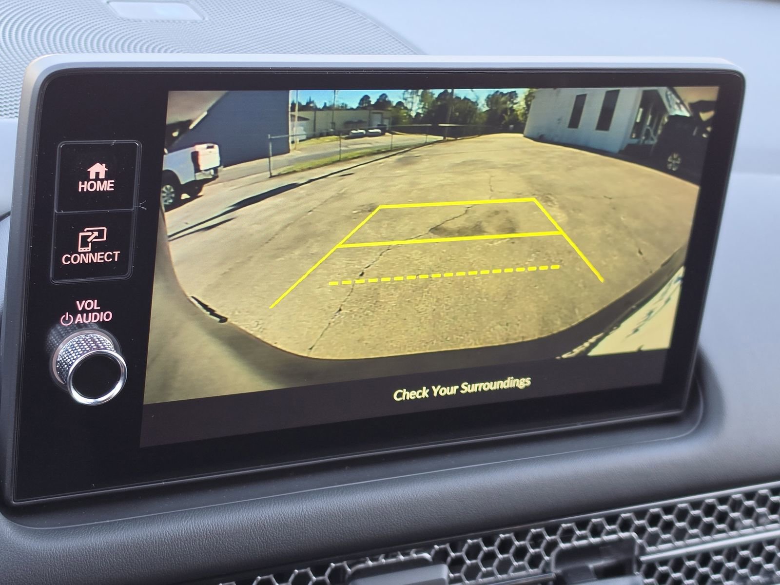 New 2026 Honda HR-V Sport image 19