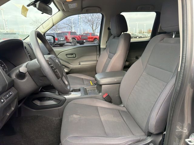 Used 2022 Nissan Frontier S w/ Technology Package image 19