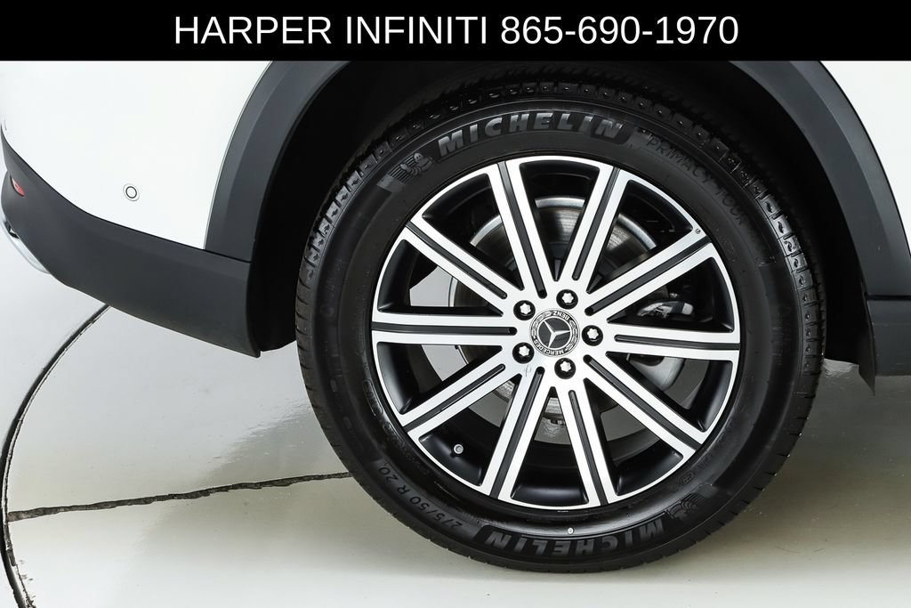 Used 2024 Mercedes-Benz GLE 350 4MATIC image 53