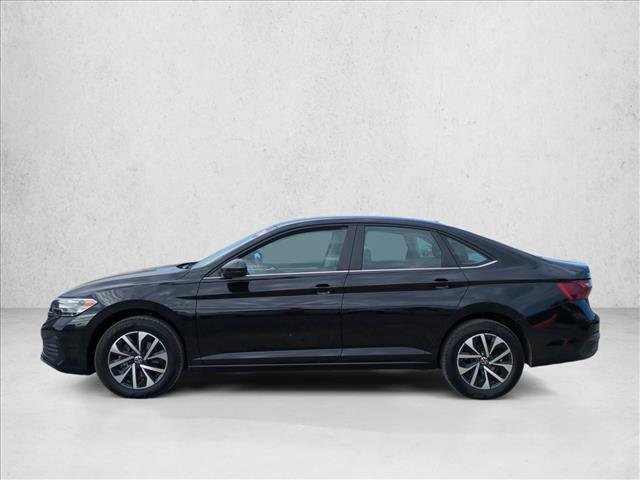 Used 2024 Volkswagen Jetta S image 9