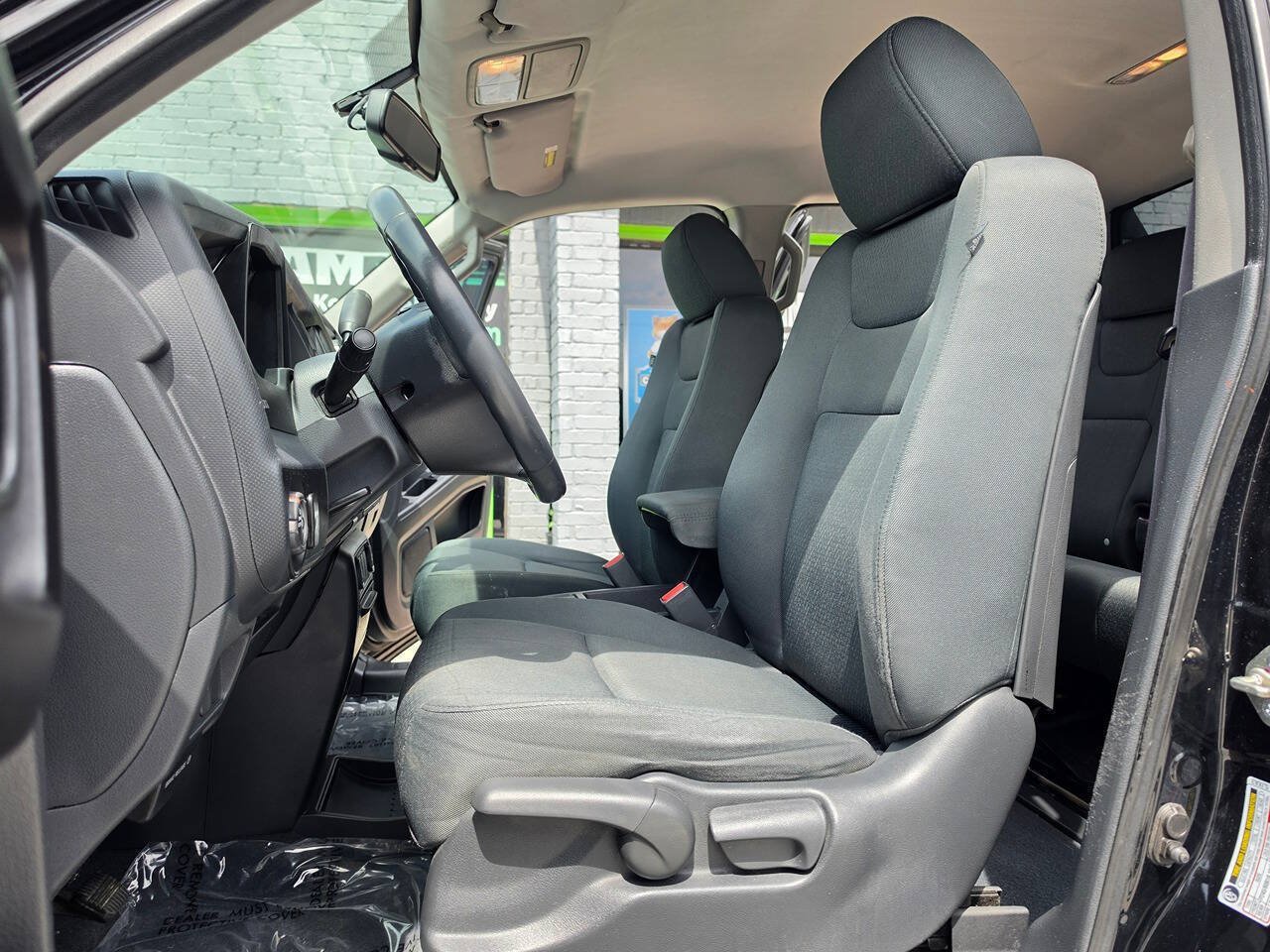 Used 2014 Honda Ridgeline Sport image 20
