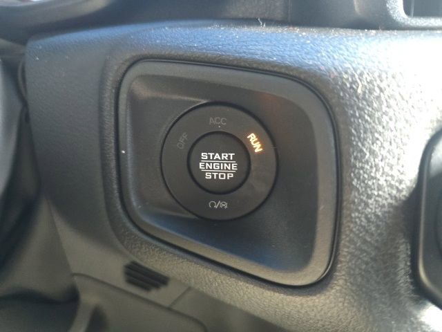 New 2026 Jeep Wrangler Sport image 16
