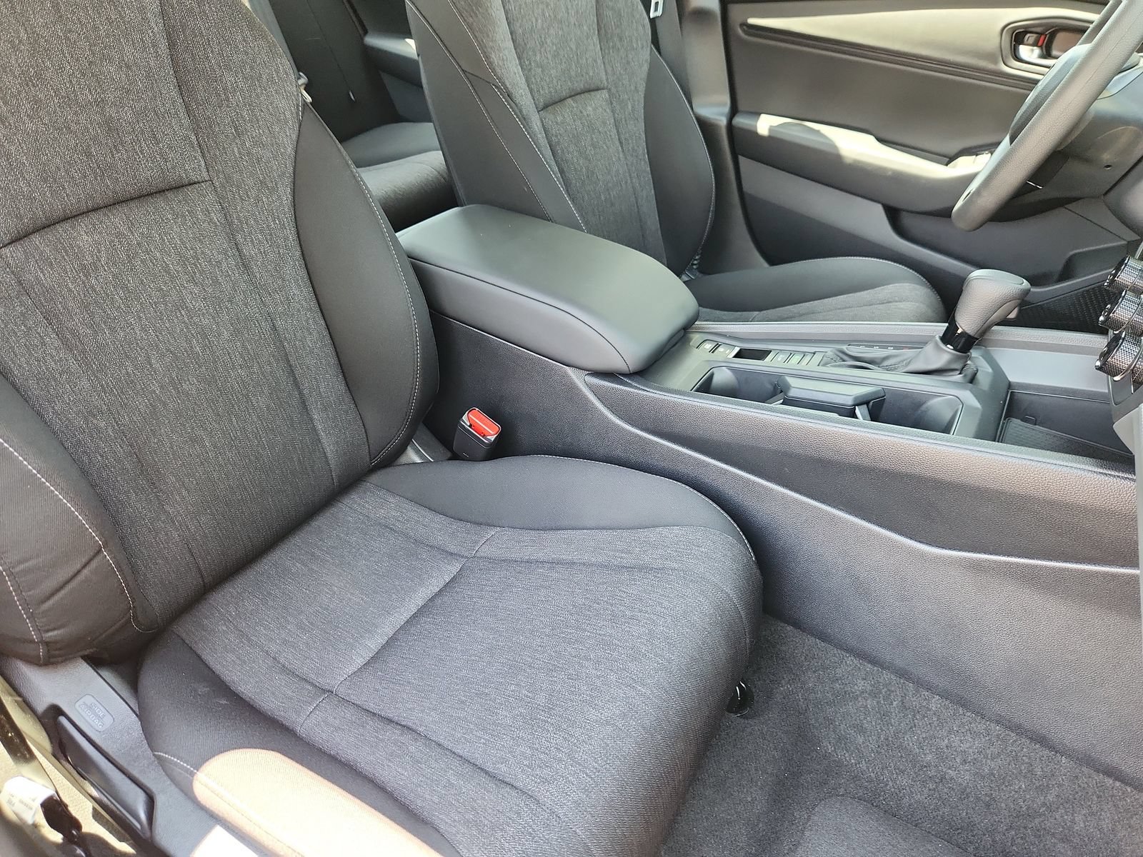 Certified 2023 Honda Accord EX image 14