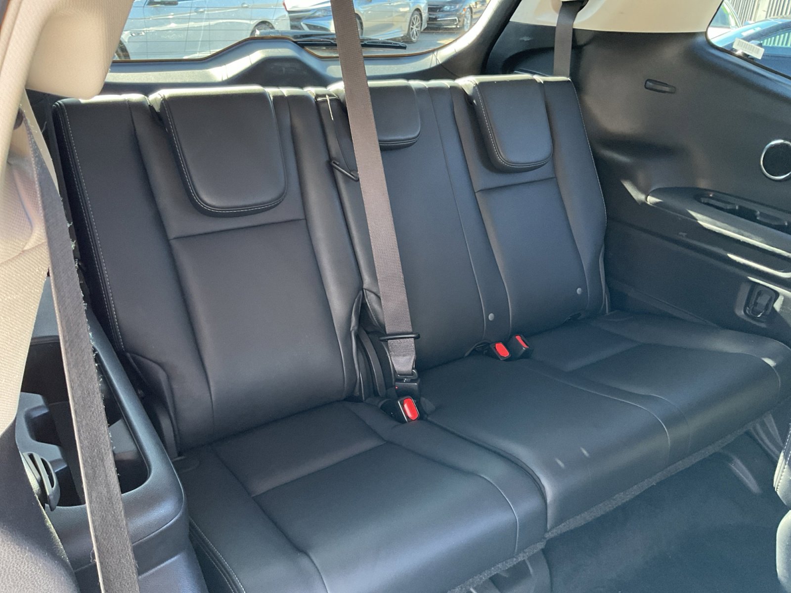 Used 2023 Subaru Ascent Limited w/ Technology Package image 32