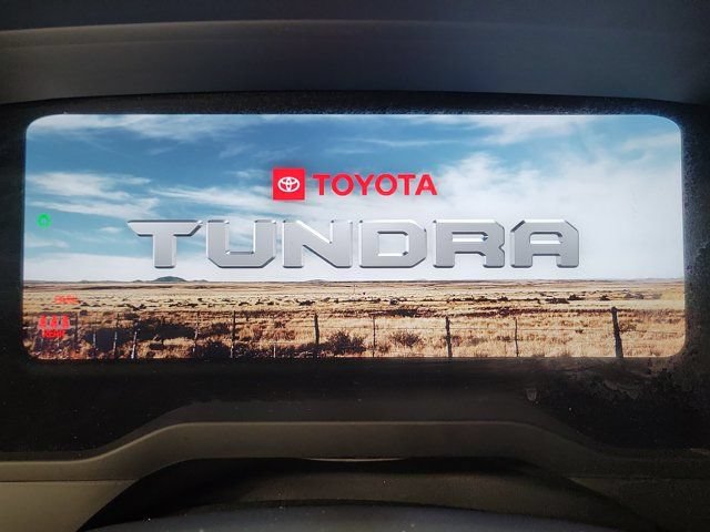 Used 2023 Toyota Tundra Platinum AWD/4WD image 25