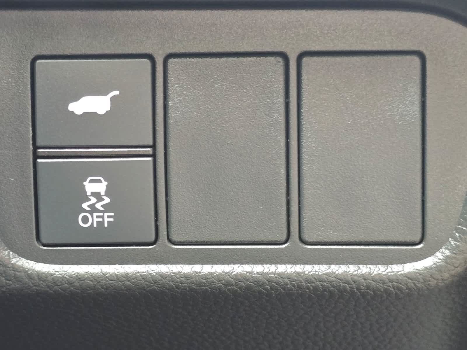 Used 2024 Honda CR-V EX-L image 18