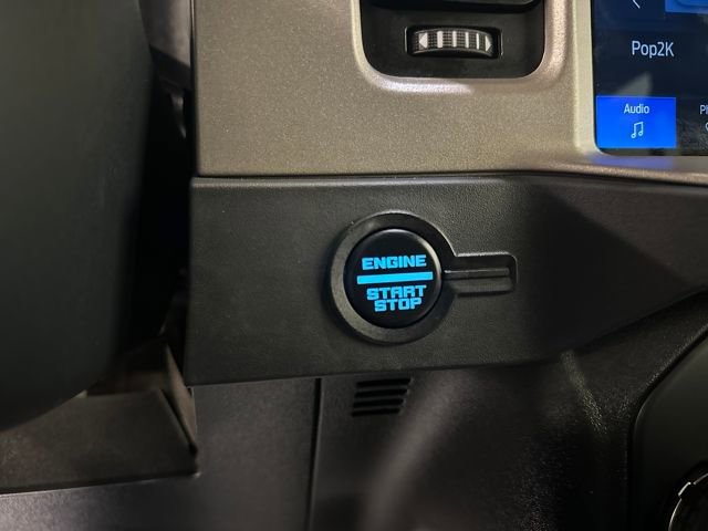 Certified 2025 Ford Bronco Outer Banks image 16