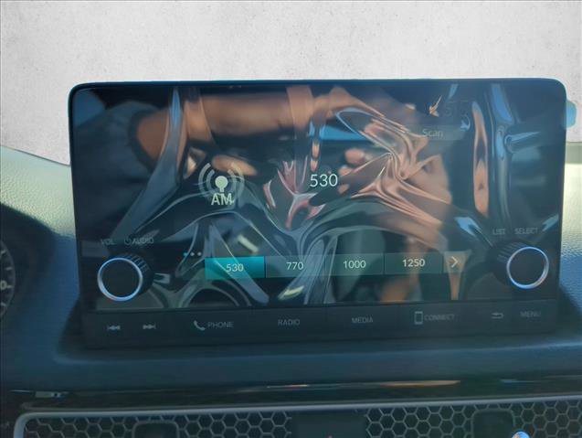 New 2026 Honda Civic FWD Hybrid Sedan image 11