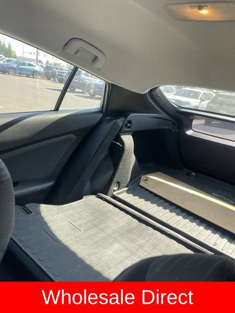 Used 2016 Toyota Prius Two FWD image 6