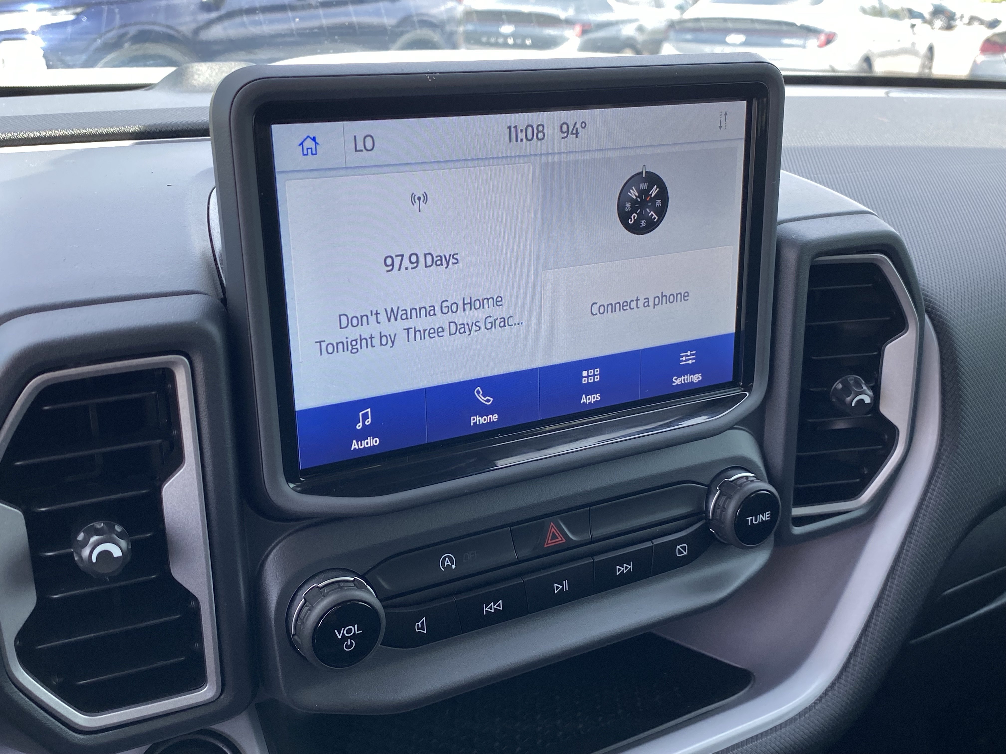 Used 2023 Ford Bronco Sport Big Bend AWD/4WD image 22