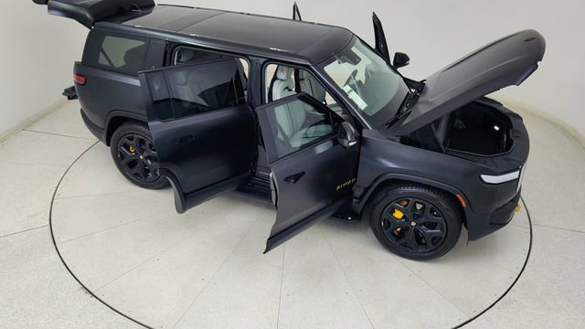 Used 2024 Rivian R1S Adventure image 85