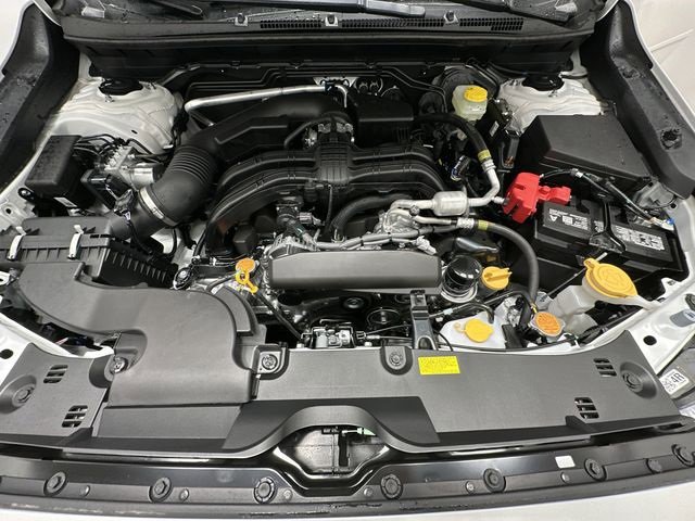 Certified 2025 Subaru Crosstrek 2.5i Sport image 24