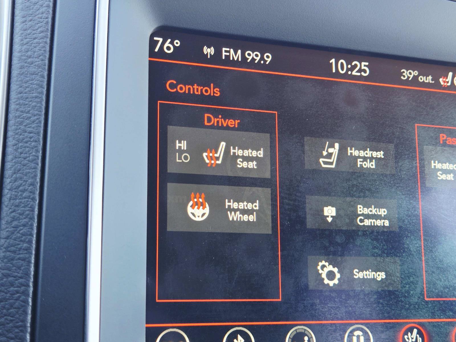 Used 2019 Dodge Durango Citadel AWD/4WD image 33