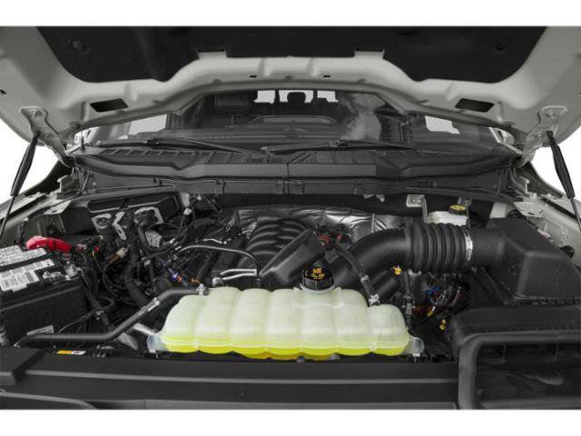 Used 2023 Ford F150 XLT w/ Equipment Group 302A High AWD/4WD image 12