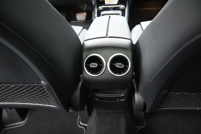 New 2025 Mercedes-Benz GLA 250 4MATIC image 24