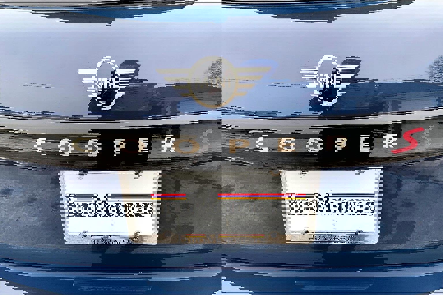 New 2026 MINI Cooper S image 9