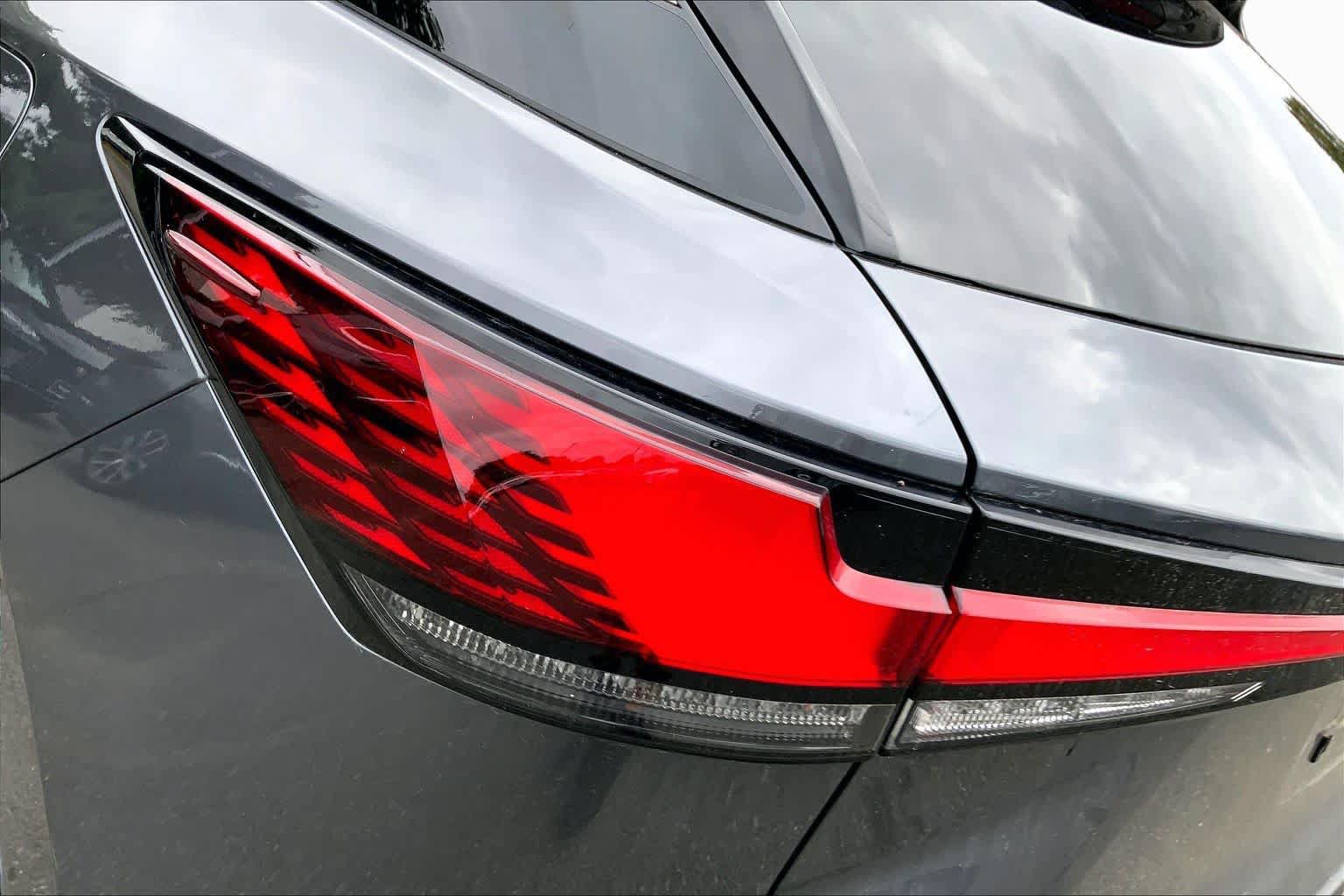 Used 2024 Lexus RX 350 Premium w/ Cold Area Package AWD/4WD image 29