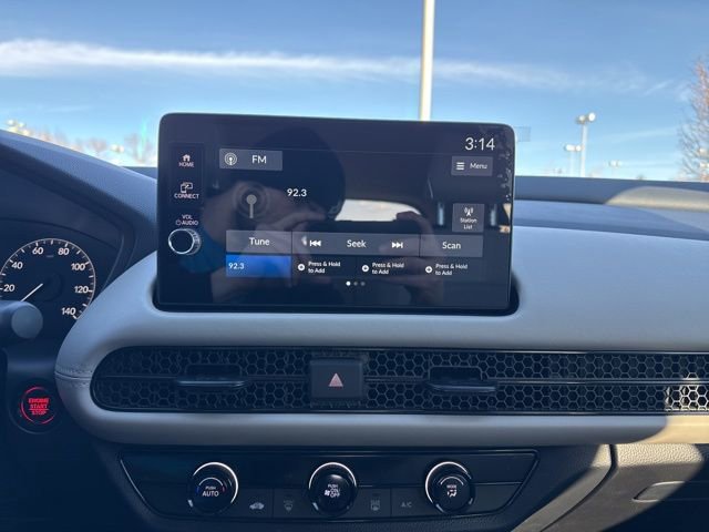 Used 2026 Honda HR-V LX image 30